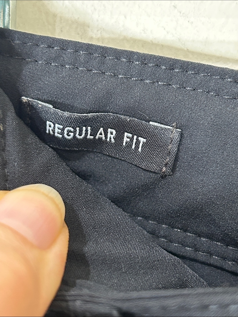 REI Co-op Sahara Women’s Convertible Roll-Up Trail Pants Black Size 6 - Picture 4 of 15